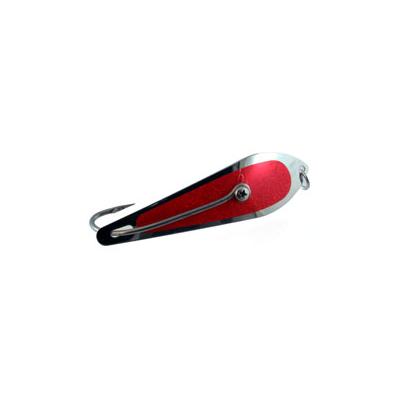 Spoon Red 3 Inch - Click Image to Close
