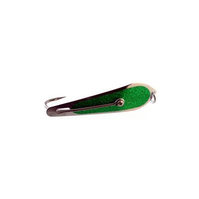 Spoon Green 4 Inch - Click Image to Close