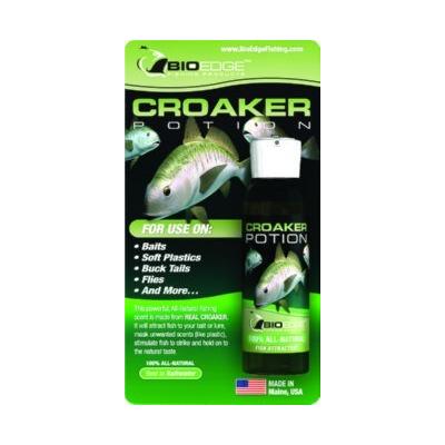 Croaker Potion-2 Oz - Click Image to Close