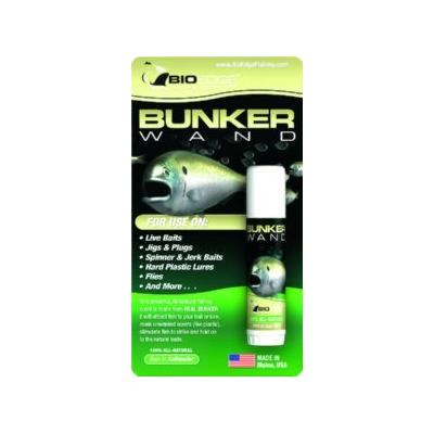 Bunker Wand-.5 Oz - Click Image to Close