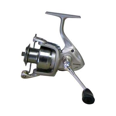 Spinning Reel, Diamond Cd2000 - Click Image to Close