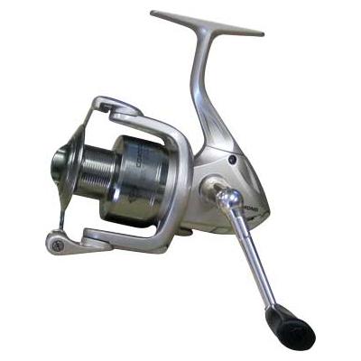 Spinning Reel, Diamond Cd4000 - Click Image to Close