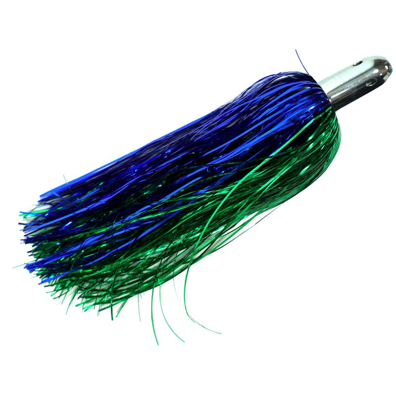 Trolling Jet Head Flash Lure - Almost Alive Lures - Click Image to Close