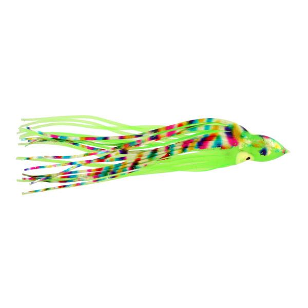 Octopus Skirts 10" - Almost Alive Lures