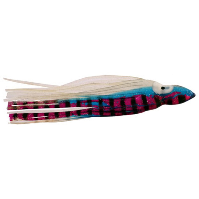 Octopus Skirts 7.5" - Almost Alive Lures