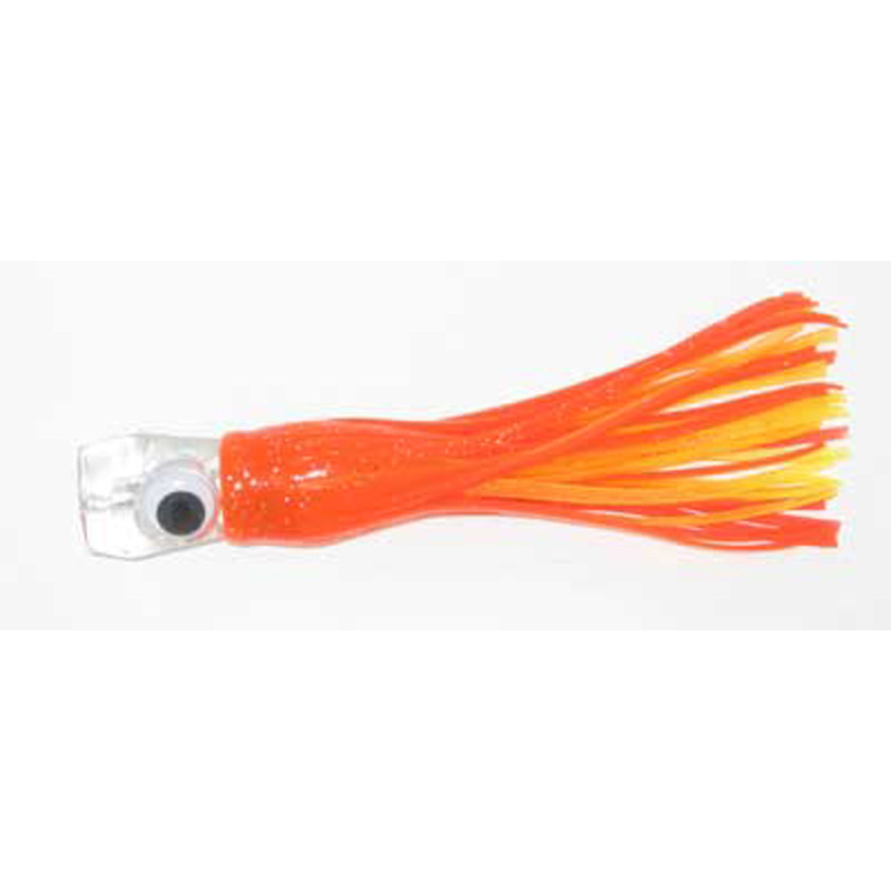 "lookout Bite" Trolling Lure 5.5 Inch