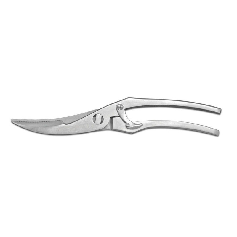 4 Inch Forged Poultry Shears - Click Image to Close