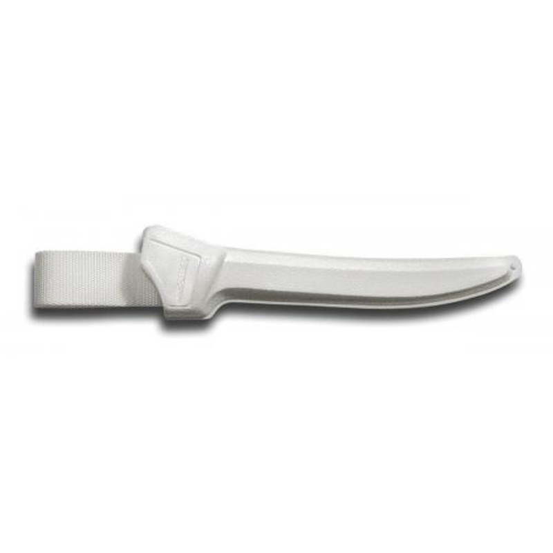 Knife Scabbard Up To 9 Inch Blade - Click Image to Close