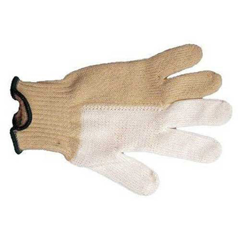 Cut Resistant Glove, Large - Click Image to Close