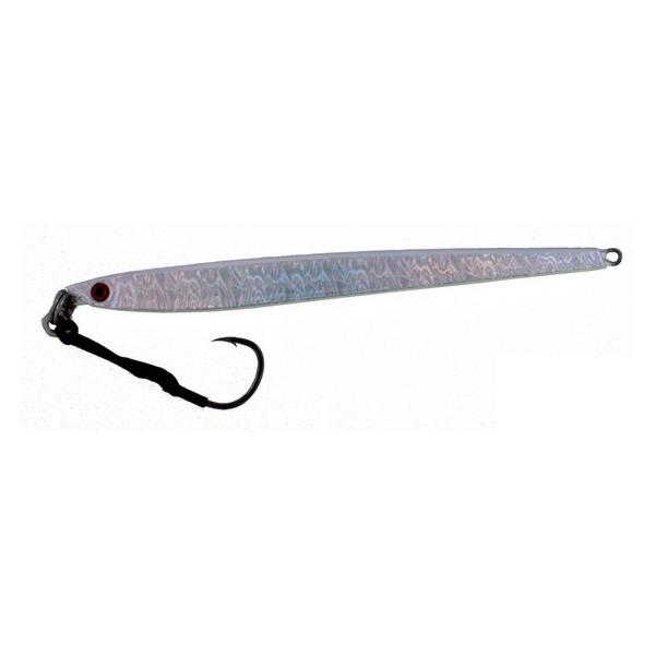 Vertical Jig Rana Silver Flash 7 ounce - Almost Alive Lures