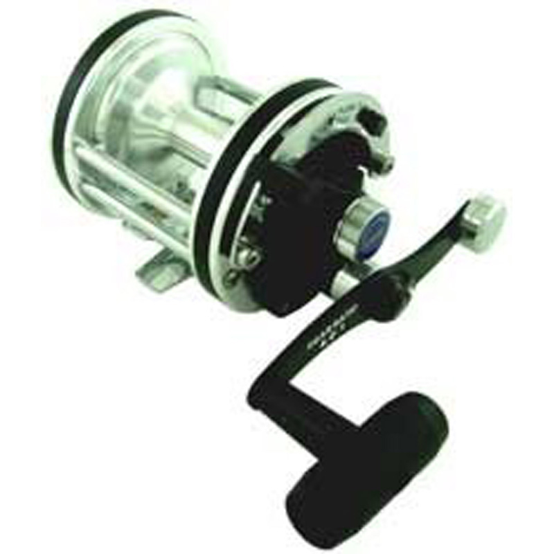 Lever Drag Trolling Reel, Ld-6300 - Click Image to Close