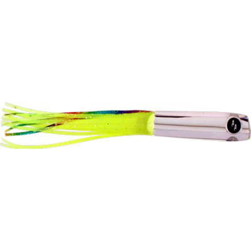 Soopah Lure Mirrored 6 Inch - Click Image to Close