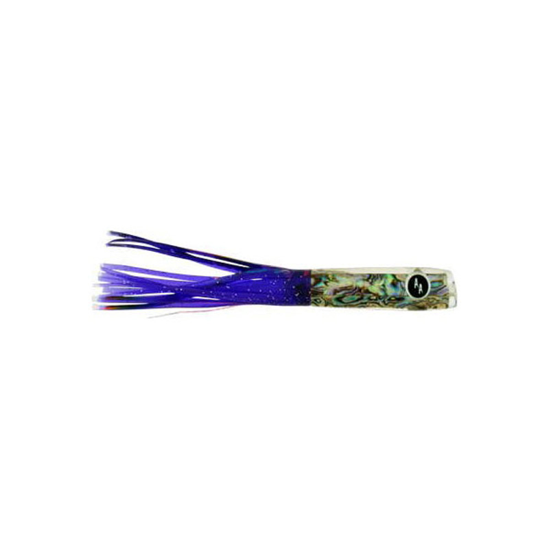 Soopah Lure Abalone 6 Inch - Click Image to Close