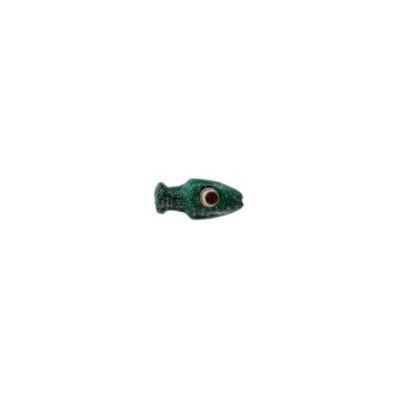Witch Head 8g Green Lure Head
