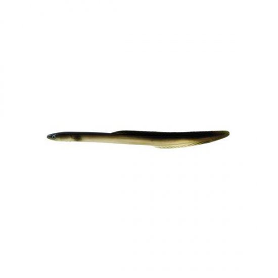 Artificial Eel 15" Natural Eel Color - Almost Alive Lures - Click Image to Close