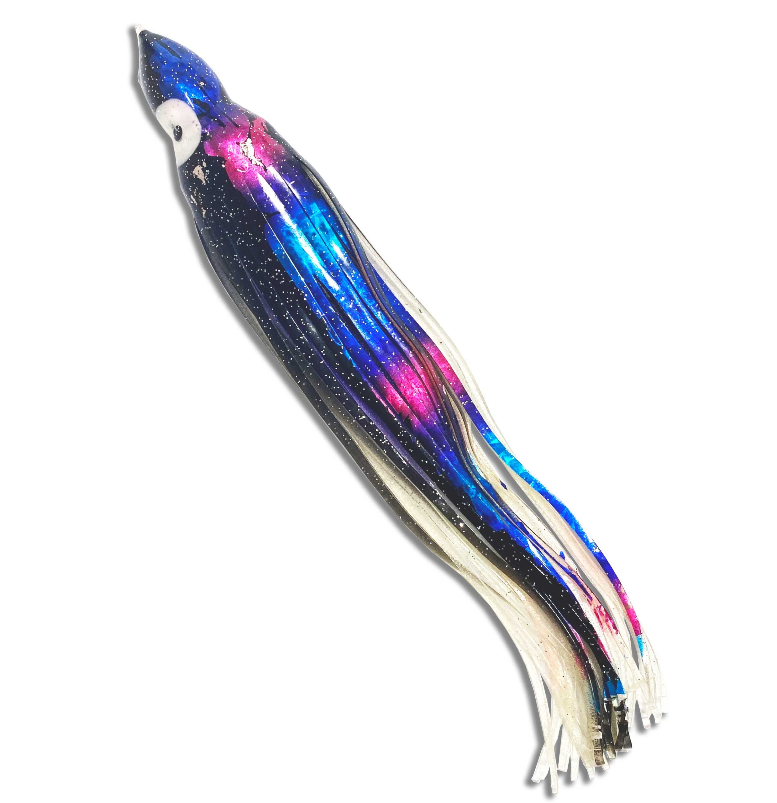 Octopus Skirts 6.5" - Almost Alive Lures