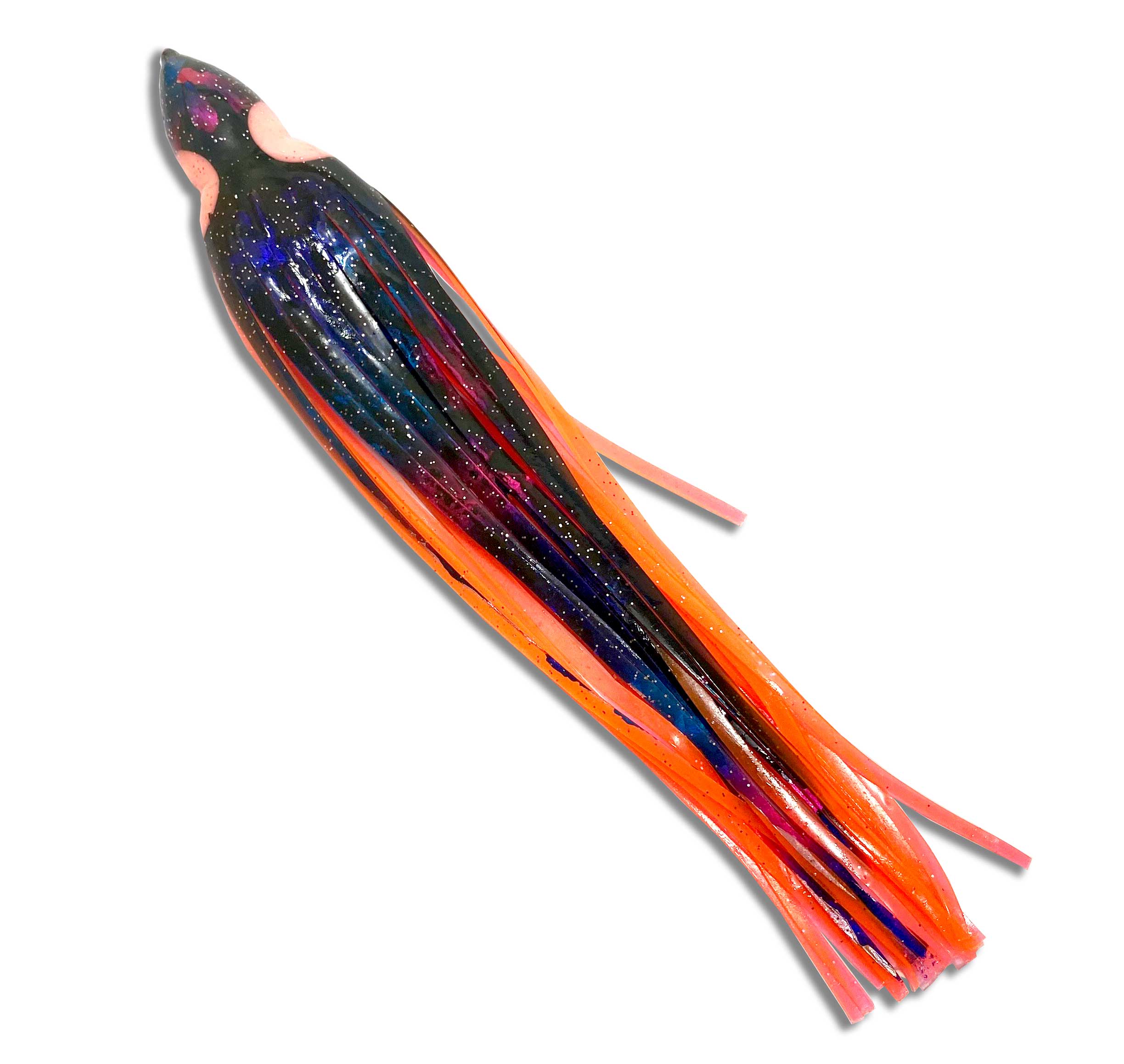 Octopus Skirts 8.5" - Almost Alive Lures