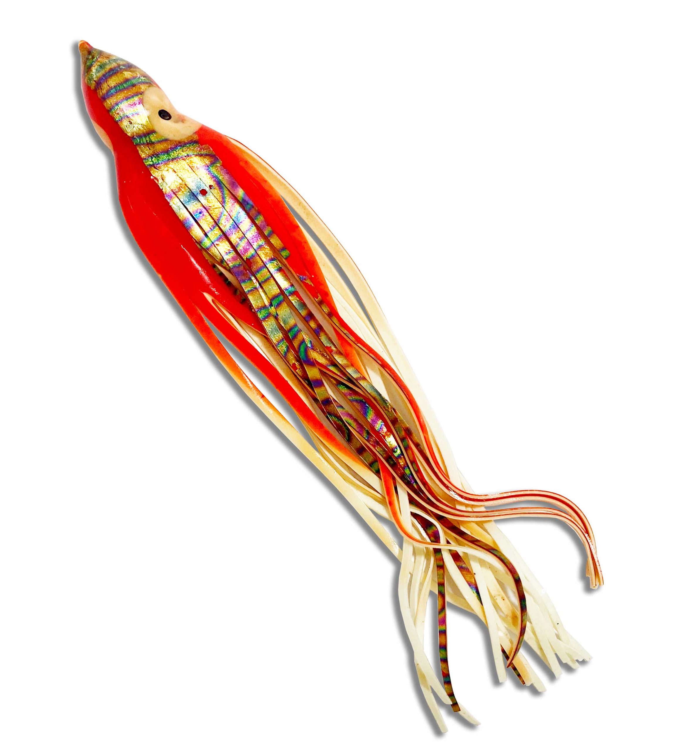 Octopus Skirts 8.5" - Almost Alive Lures