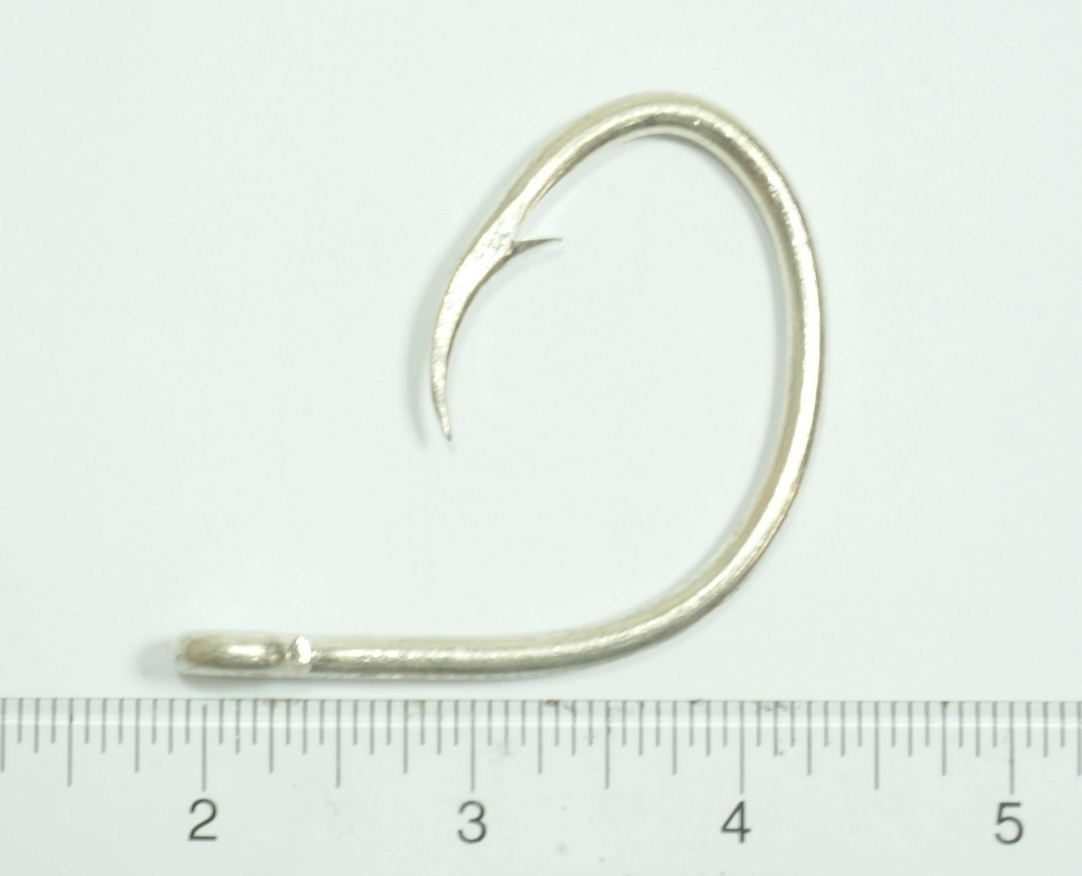 Addya Fisherman 15/0 Circle Hooks [AA15CH3] - $8.49 : Almost Alive Lures,  The best there ever was.