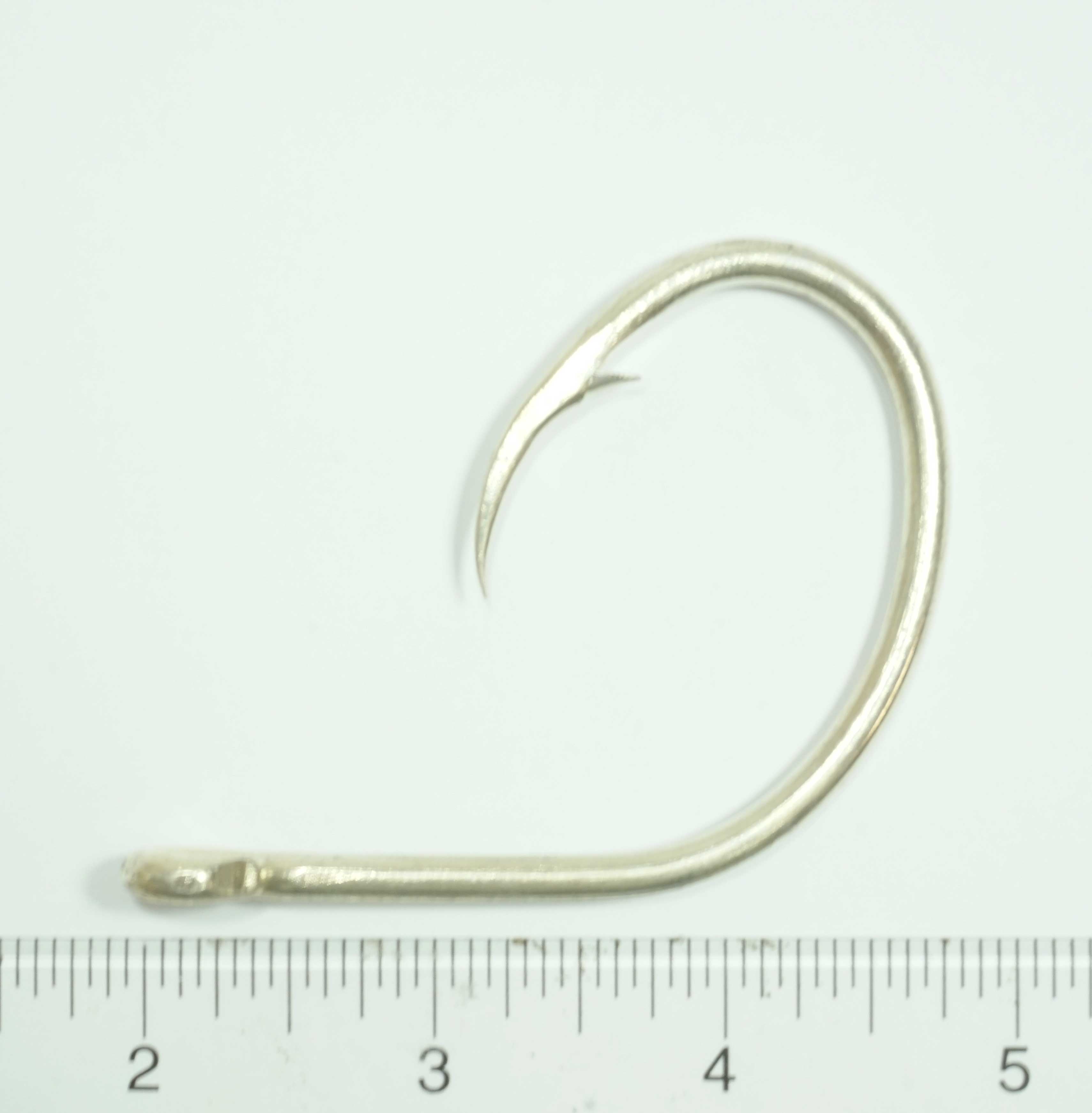 Addya Fisherman 16/0 Circle Hooks [AA16CH3] - $8.49 : Almost Alive Lures,  The best there ever was.