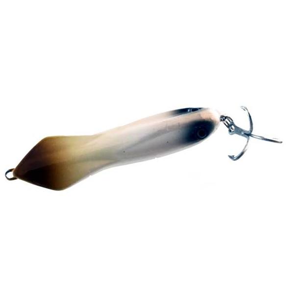 Sammie Jig 170g Brown And White - Click Image to Close