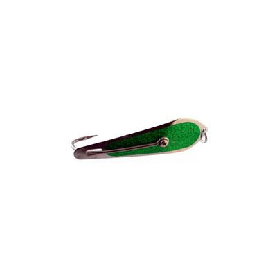 Spoon Green 3 Inch - Click Image to Close
