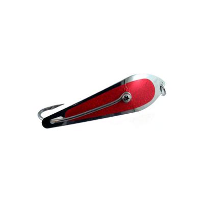 Spoon Red 4 Inch