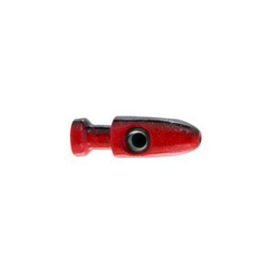 Bullet Lure Lead Head - Almost Alive Lures - Click Image to Close