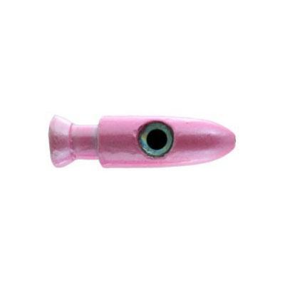 Bullet Lure Lead Head - Almost Alive Lures - Click Image to Close