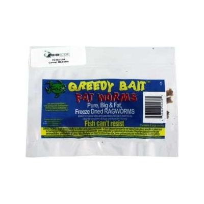 Large Fat Worms-6 Pcs - Click Image to Close