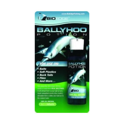 Ballyhoo Potion-2 Oz - Click Image to Close