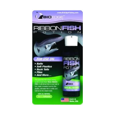 Ribbon Fish Potion-2 Oz - Click Image to Close