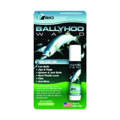 Ballyhoo Wand-.5 Oz - Click Image to Close