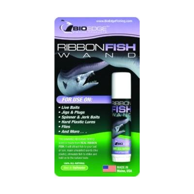 Ribbon Fish Wand-.5 Oz - Click Image to Close