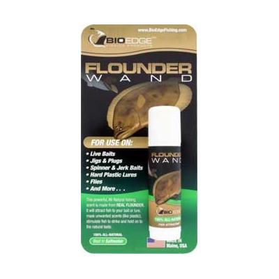Flounder Wand-.5 Oz - Click Image to Close
