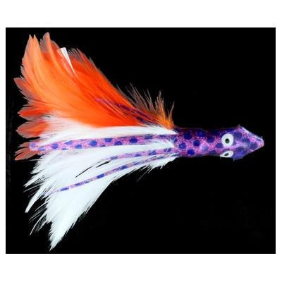 Mahi Feathers 2 Oz. 6.5 Inch [CT4061024] - $6.99 : Almost Alive