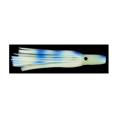 pusher Soft Plastic Trolling Lure 5.5 Inch - Click Image to Close