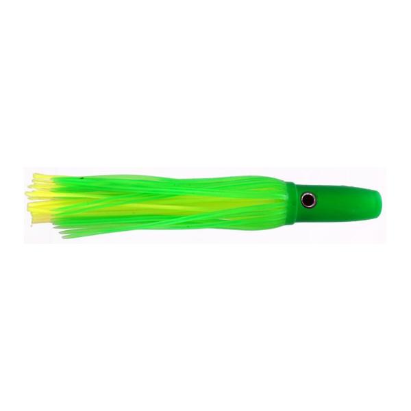 pusher Soft Plastic Trolling Lure 8.5 Inch - Click Image to Close