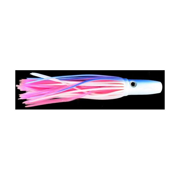 pusher Soft Plastic Trolling Lure 8.5 Inch - Click Image to Close