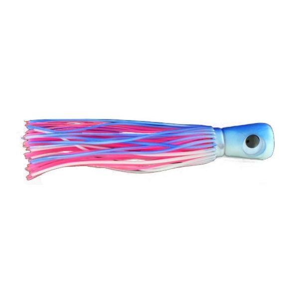 chugger Soft Plastic Trolling Lure 8 Inch - Click Image to Close