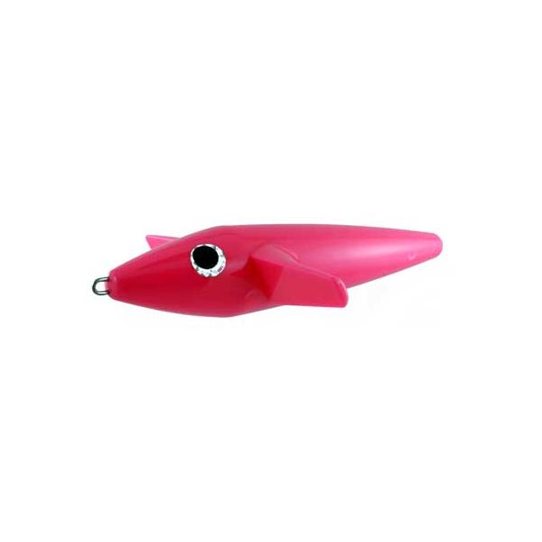 Acrylic Trolling Bird 9 Inch - Click Image to Close