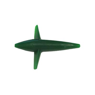 Acrylic Trolling Bird 5 Inch - Click Image to Close