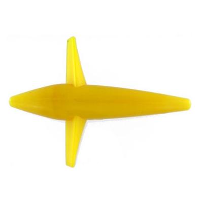 Acrylic Trolling Bird 7 Inch - Click Image to Close