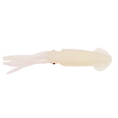Soft Squid, Full Body, 5 Inch - Click Image to Close
