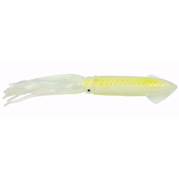 Soft Squid, Full Body, 7 Inch [CTFSQ1507] - $4.09 : Almost Alive Lures, The  best there ever was.