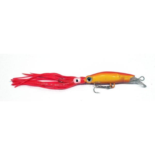 Squid Hard Bait, 30 G, 7.25 [CTHL8306-01] - $4.99 : Almost Alive Lures, The  best there ever was.