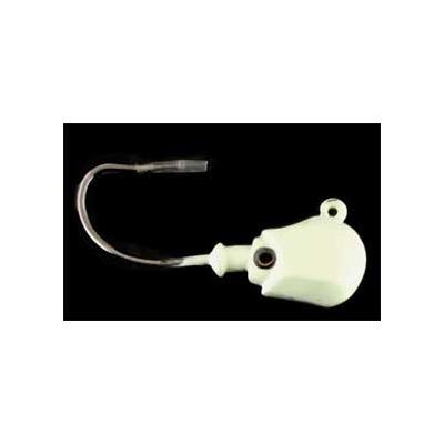 Jig Head 55g Glow - Click Image to Close