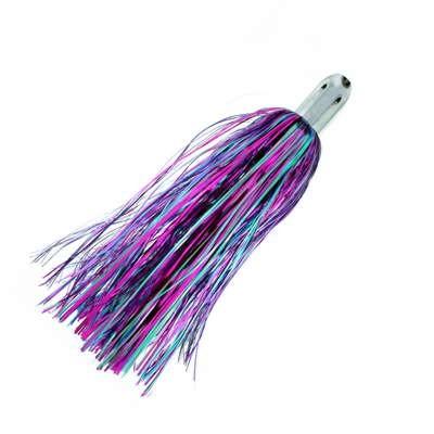 Trolling Jet Head Flash Lure - Almost Alive Lures - Click Image to Close