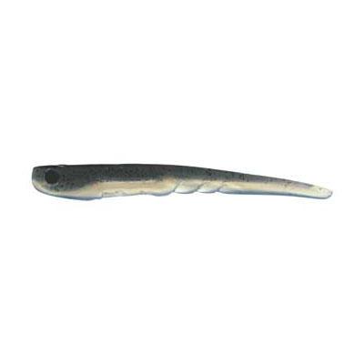 Soft Bait Straight Tail 8 Pack