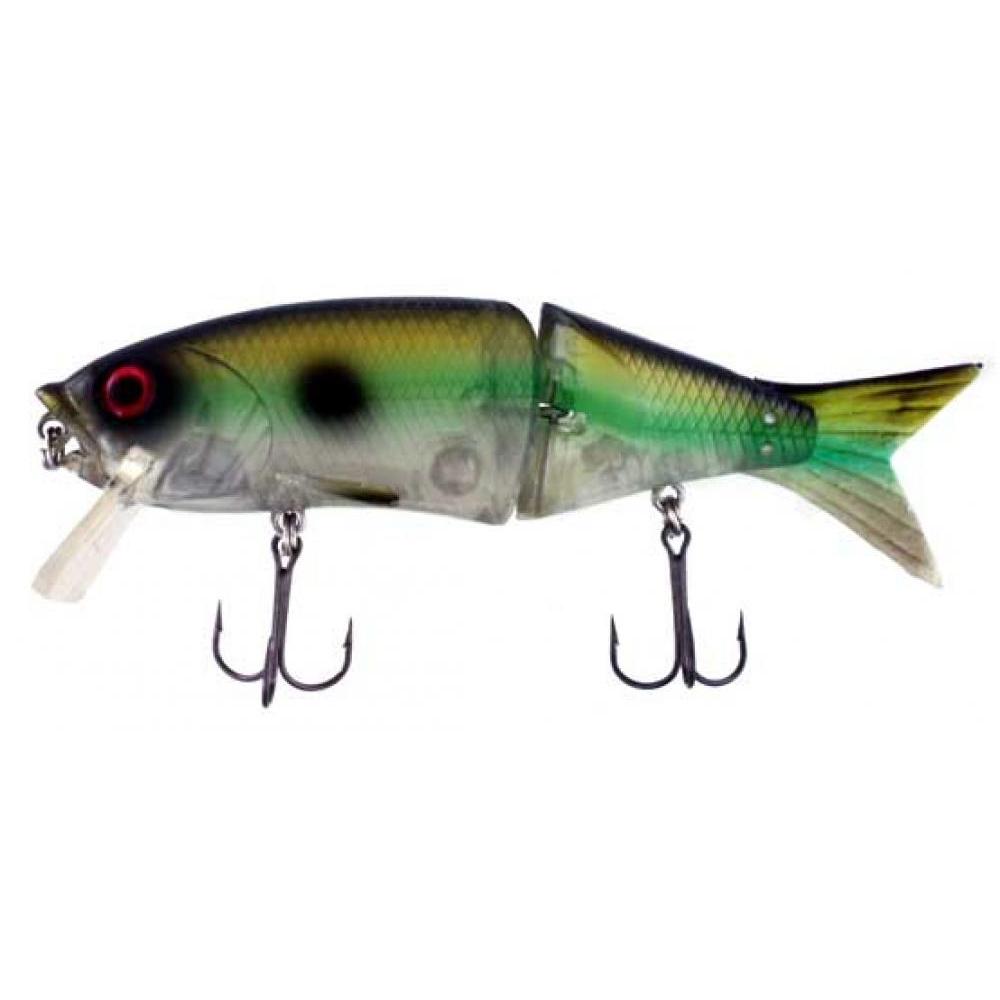 Swim Bait Split Soft Tail 5.5 Inch Yellow Green [CTSB202] - $4.99 : Almost  Alive Lures, The best there ever was.